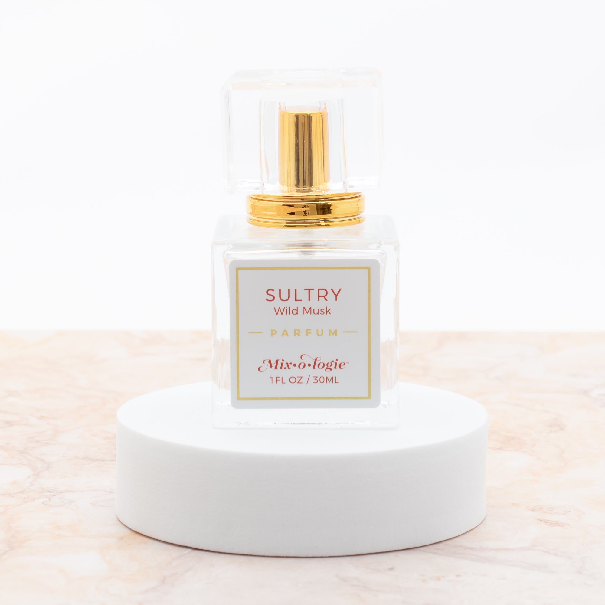 Mixologie Sultry (Wild Musk)