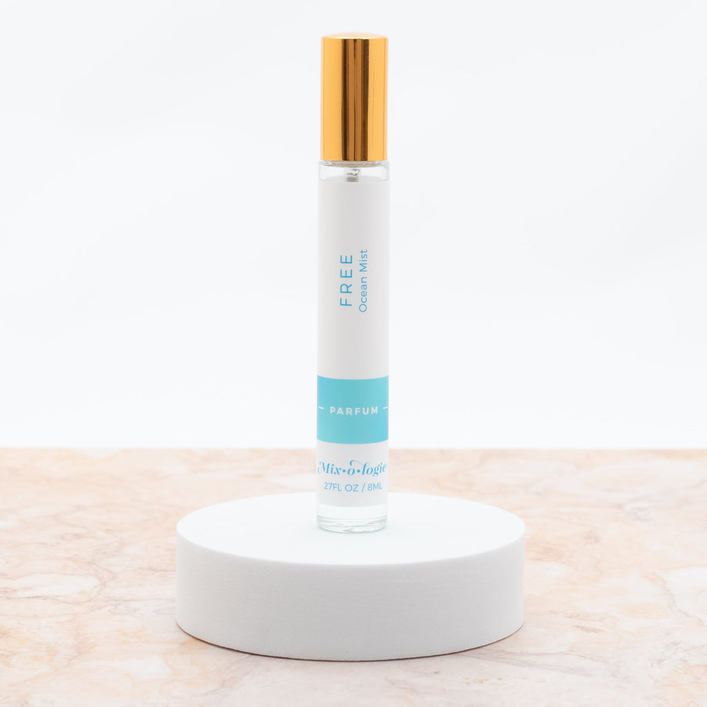 Mixologie Free (Ocean Mist)