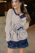 Rodeo Trail Sweater