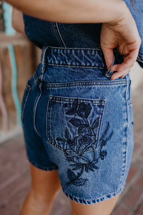 Camarillo Classic Shorts