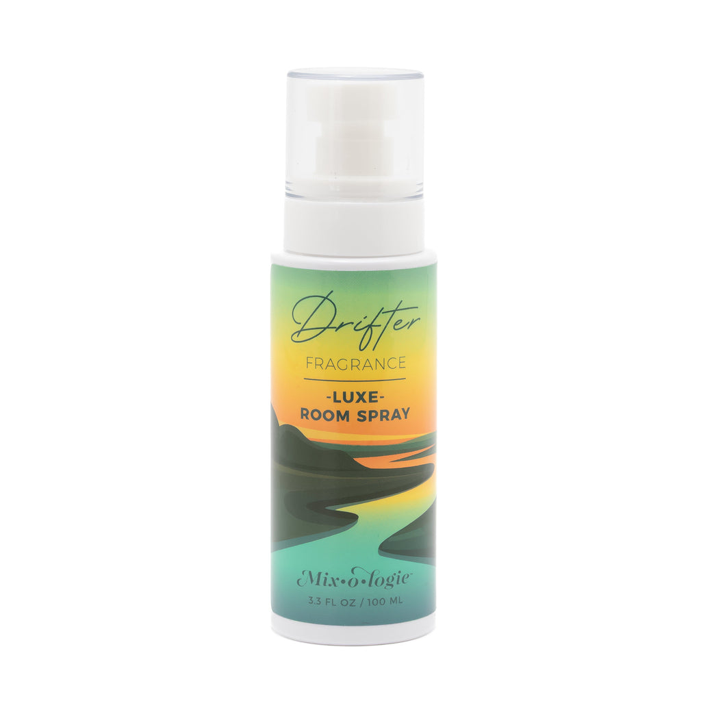 Mixologie Luxe Room Spray