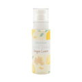 Mixologie Ginger Lemon