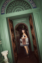 Saddle Belle Weekender Bag in Wild Clay