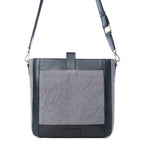Yellowstone Lone Star Ash Satchel Bag