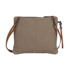 Iconic Statement Small & Crossbody Bag