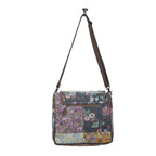 LE FLEUR FIORI SMALL & CROSSBODY BAG'