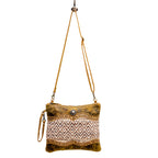 Razia Small & Crossbody Bag