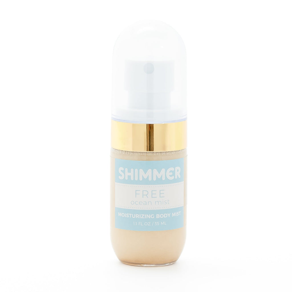 Mixologie Free (Ocean Mist)