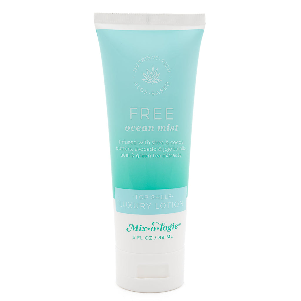 Mixologie Free (Ocean Mist)
