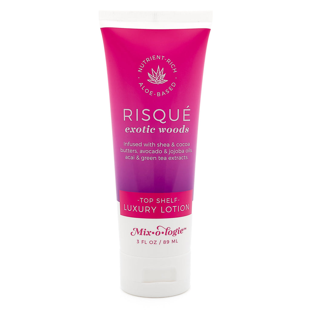 Mixologie Risque (Exotic Woods)