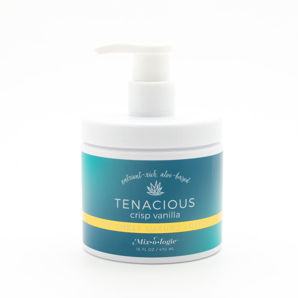 Mixologie Tenacious (Crisp Vanilla)