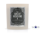 The Great Houdini - Jewel Candle