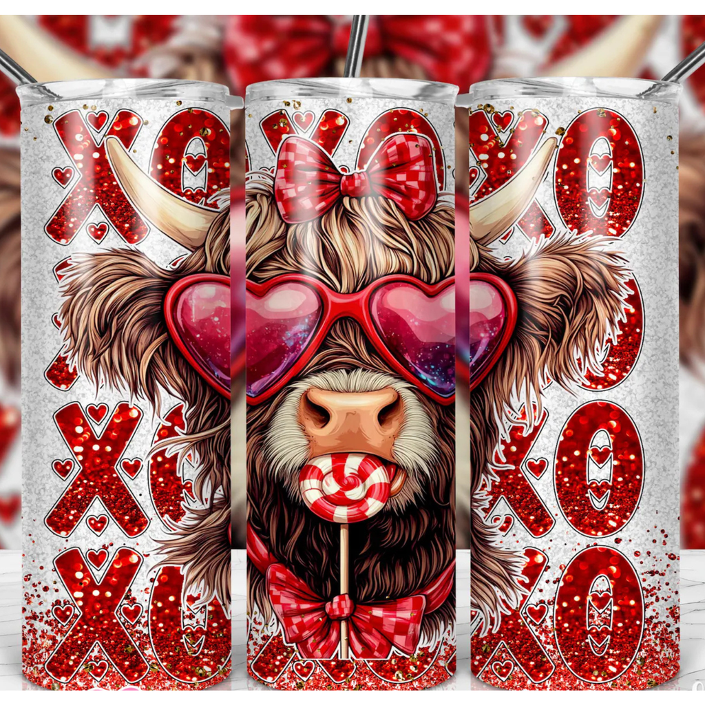 SEB Tumbler of the Month - January 2026