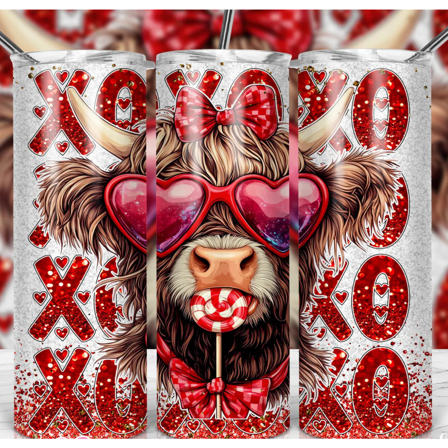 SEB Tumbler of the Month - January 2026