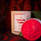 Wuthering Heights - Bath Bomb