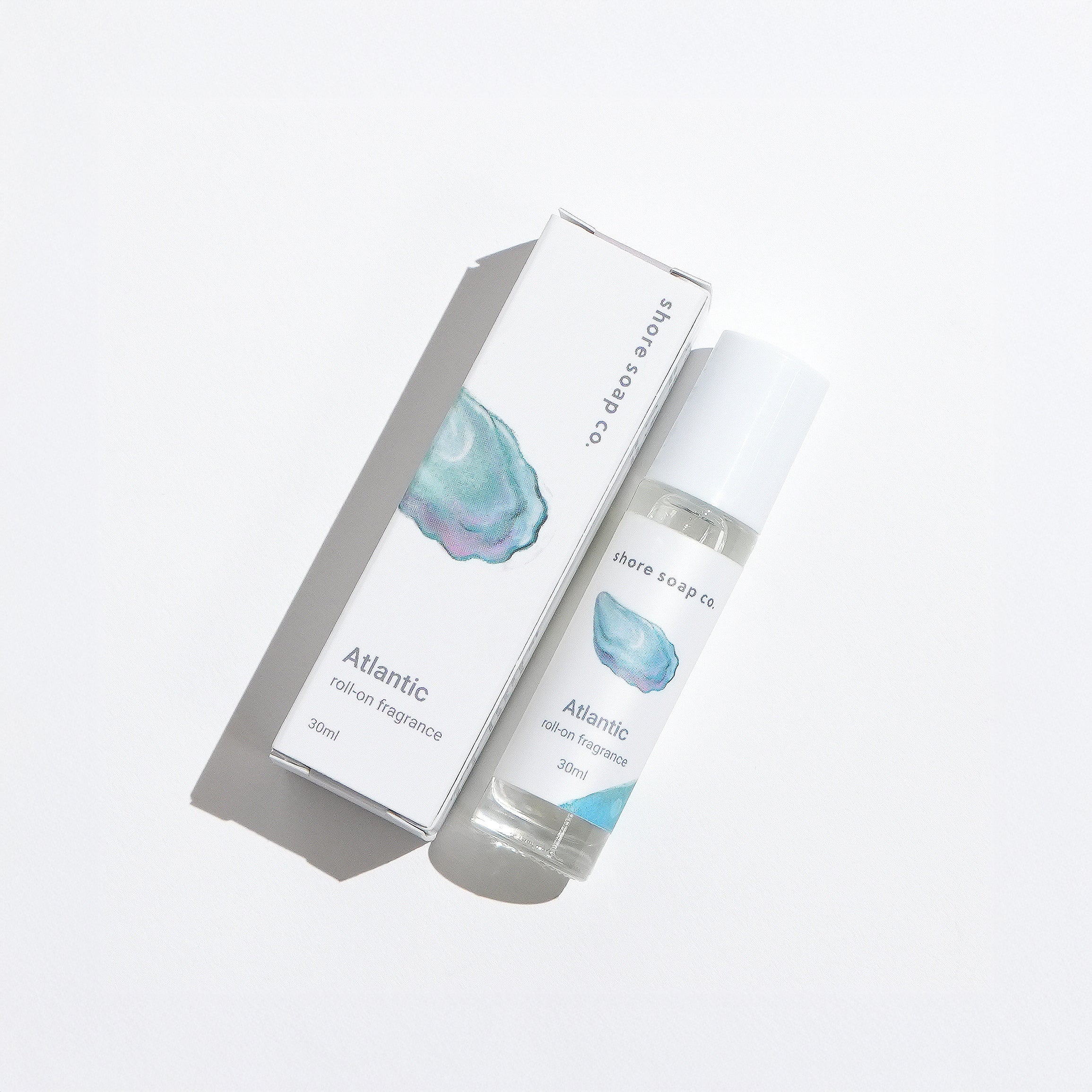 Atlantic Roll-On Fragrance