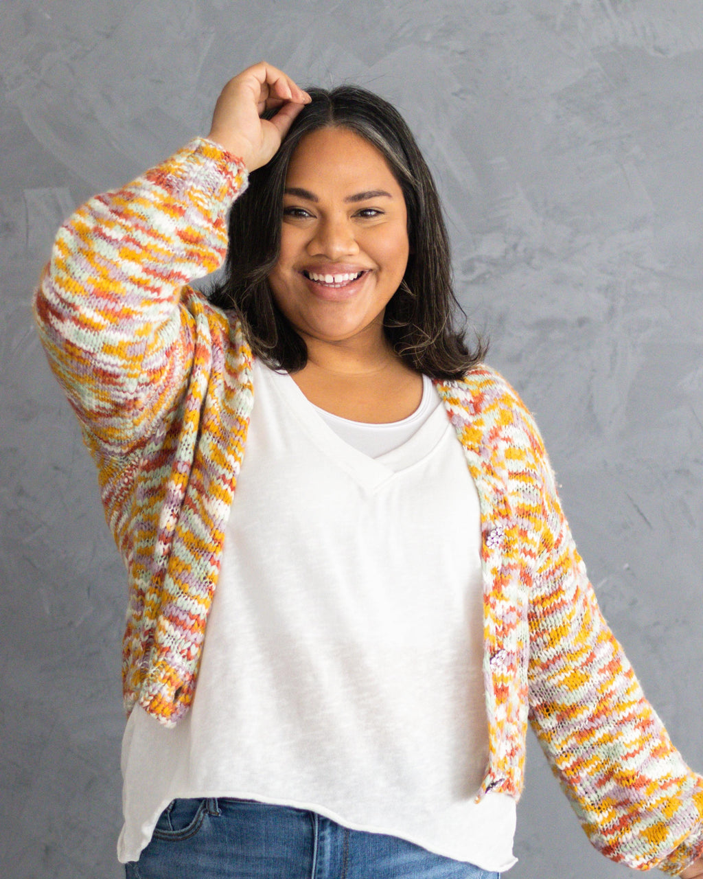 Classic Basic Cap Sleeve