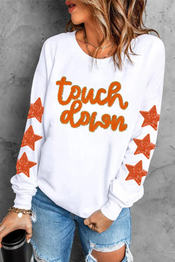 Touchdown Sweatshirt