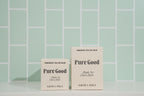 Almond + Vanilla Tallow Balm