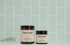 Almond + Vanilla Tallow Balm
