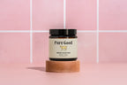 Almond + Vanilla Tallow Balm