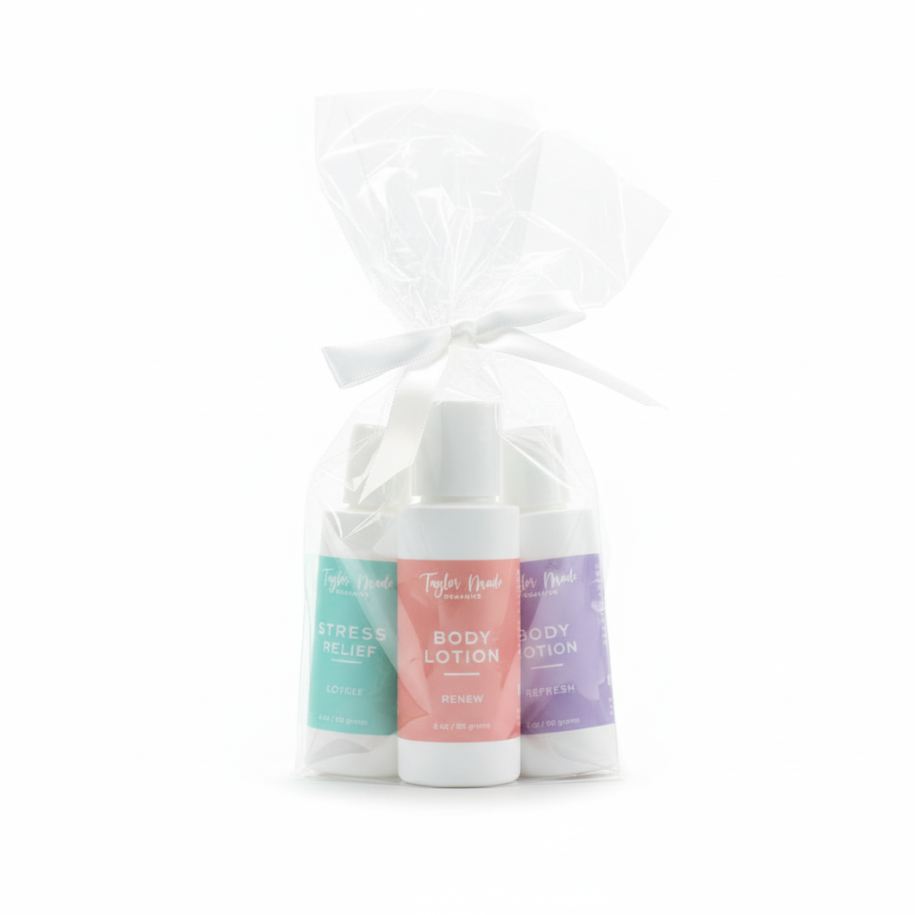 Mindful Moments Lotion Gift Set