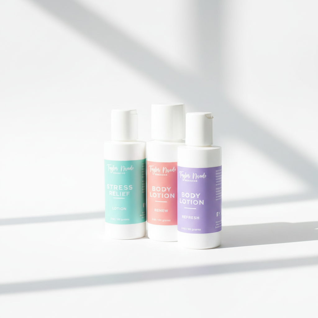 Mindful Moments Lotion Gift Set