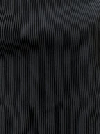 Max Sculpt Ribbed Leggings Regular Black Only