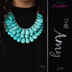 The Amy - Zi Collection - Paparazzi Accessories - Soaring Eagle Boutique