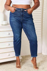 Judy Blue Full Size High Waist Jeans - Soaring Eagle Boutique