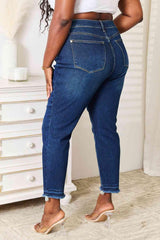 Judy Blue Full Size High Waist Jeans - Soaring Eagle Boutique
