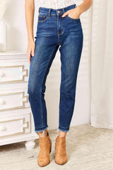 Judy Blue Full Size High Waist Jeans - Soaring Eagle Boutique